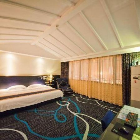 Guilin Sapphire Hotel Kültér fotó