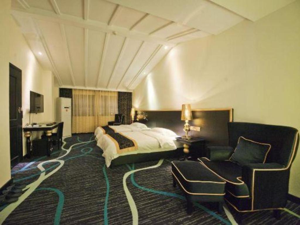 Guilin Sapphire Hotel Kültér fotó