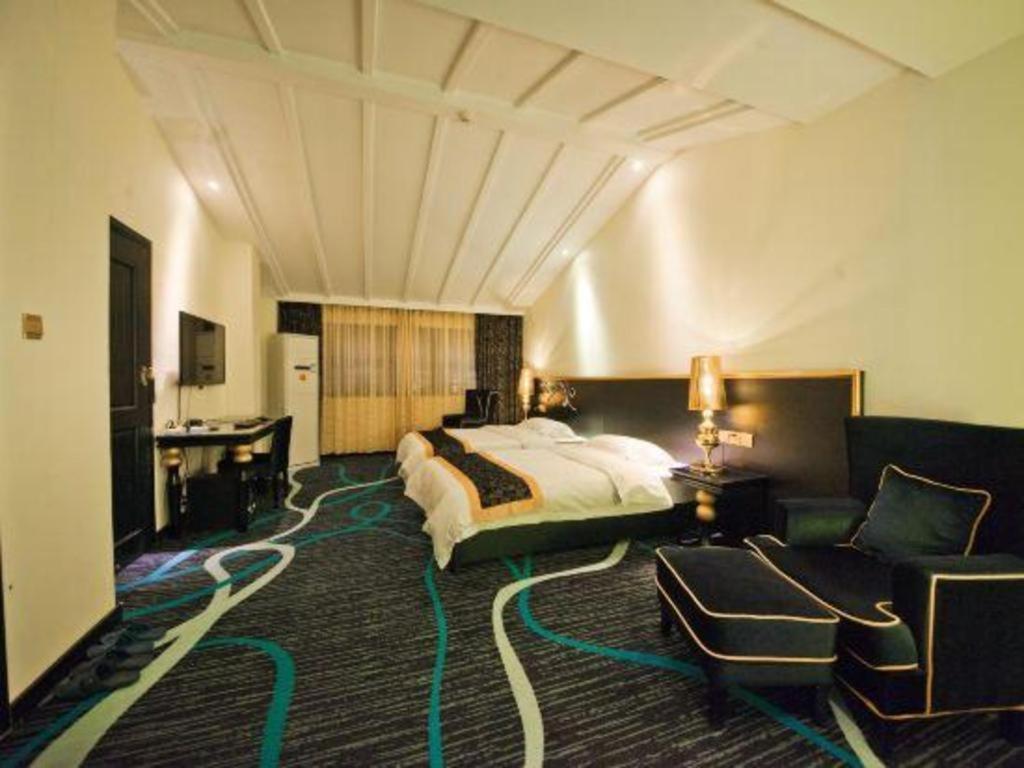 Guilin Sapphire Hotel Kültér fotó