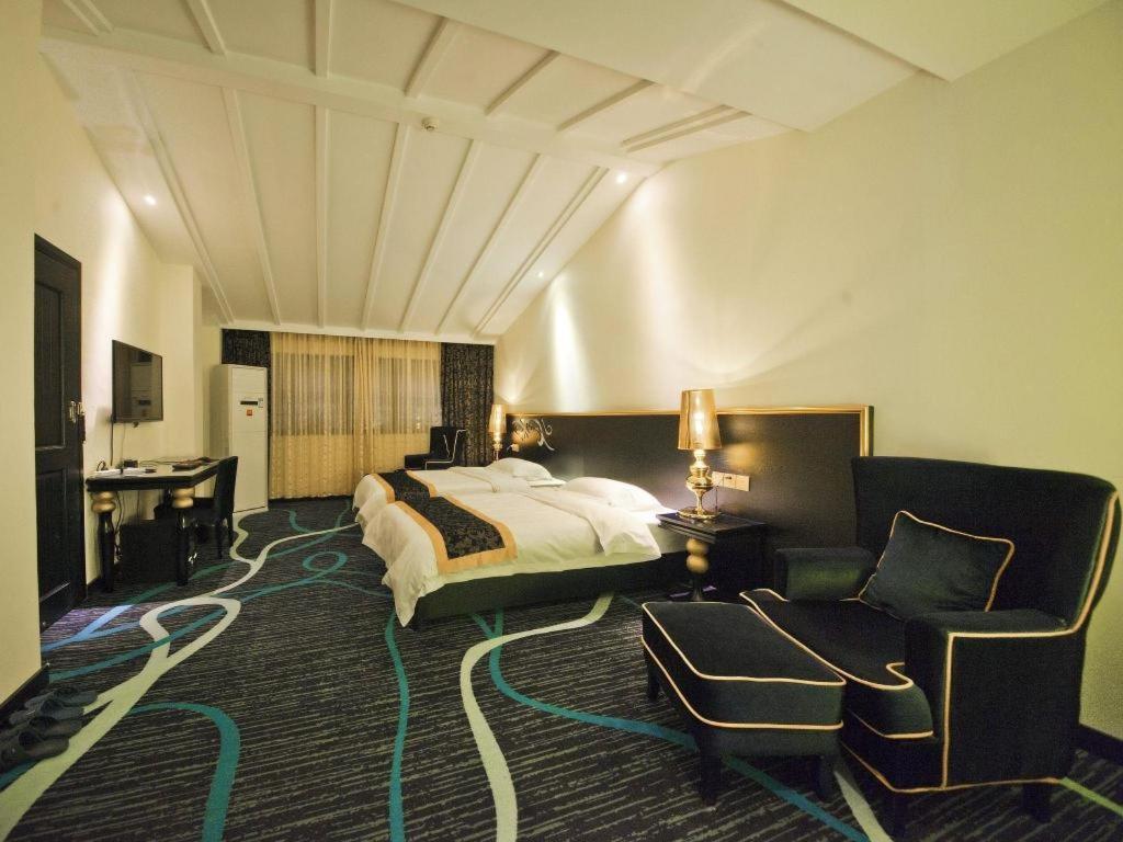 Guilin Sapphire Hotel Kültér fotó