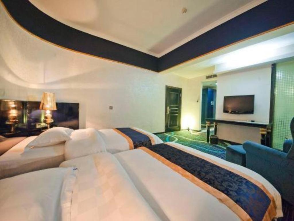Guilin Sapphire Hotel Kültér fotó