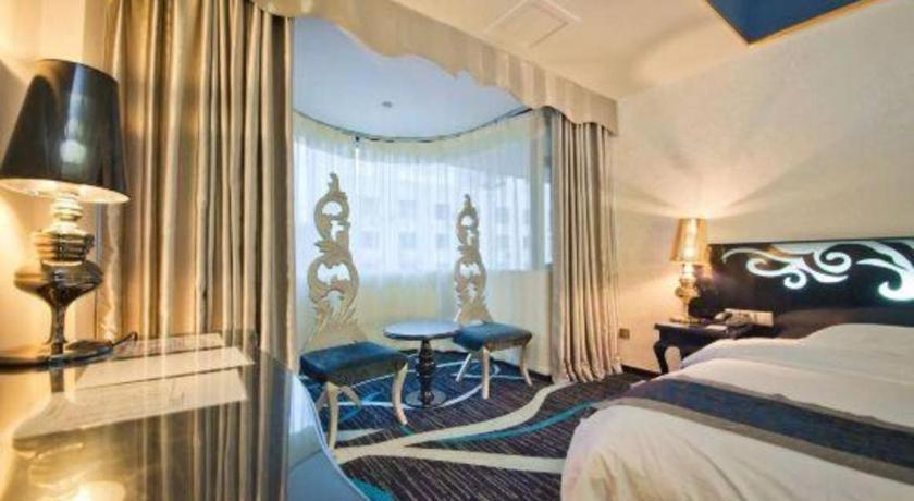 Guilin Sapphire Hotel Kültér fotó