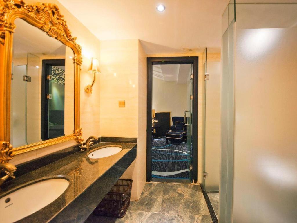 Guilin Sapphire Hotel Kültér fotó
